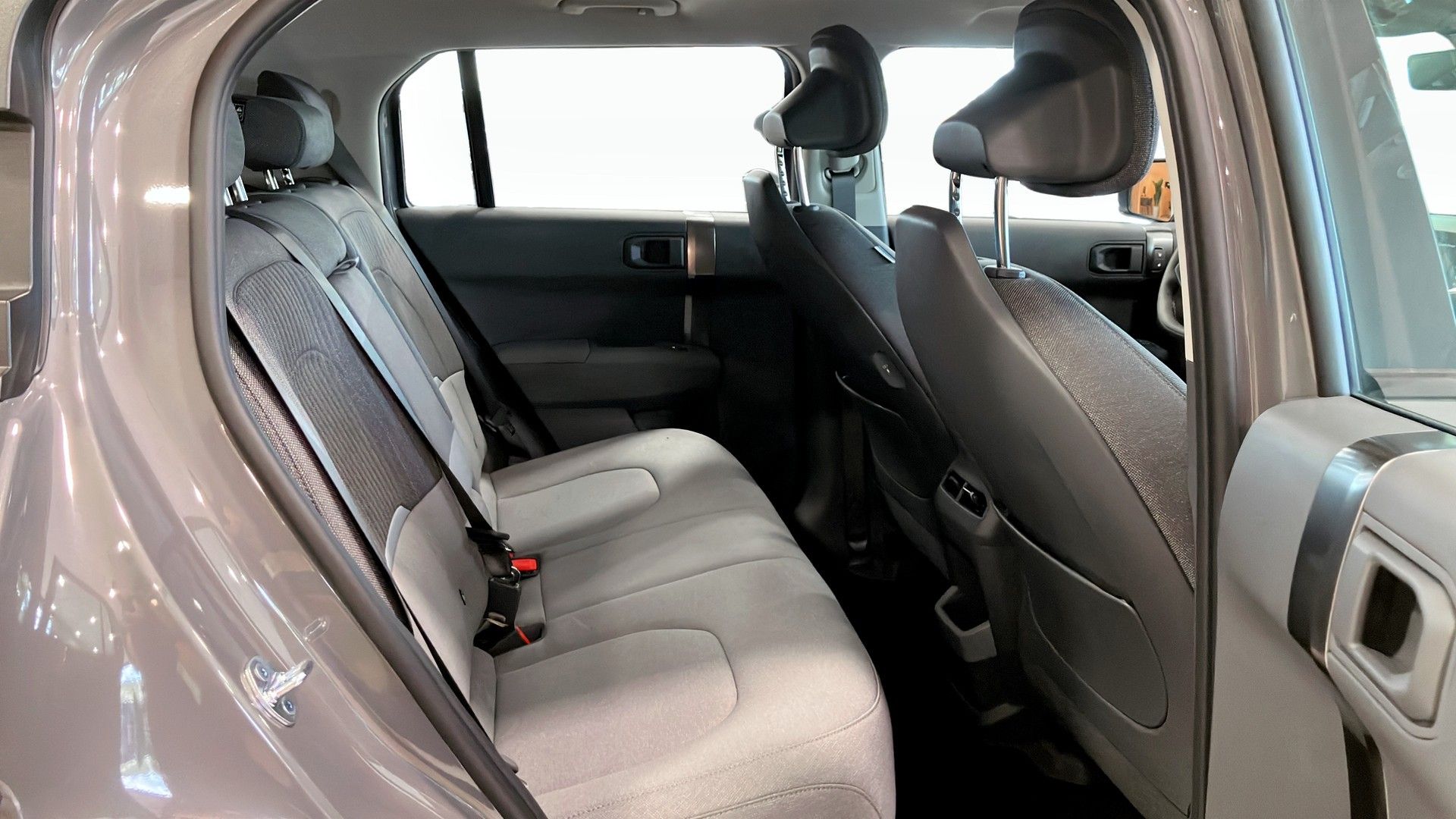 Kia EV3 Long Range 2027, photo 5/10