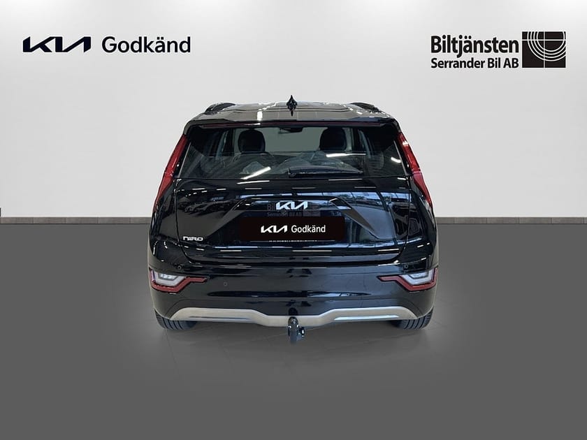 Bild 5 av Kia Niro EV