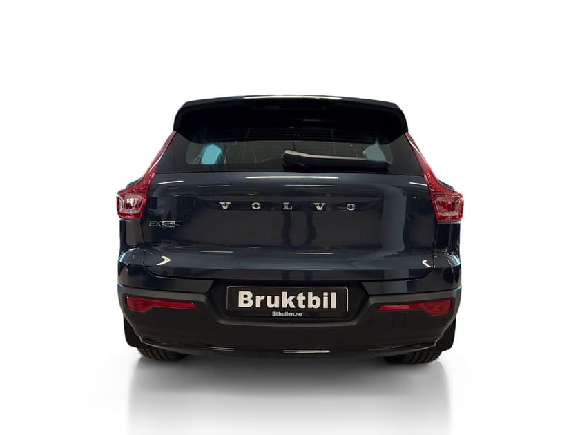 Bilde 4 av Volvo EX40 Twin Motor 
