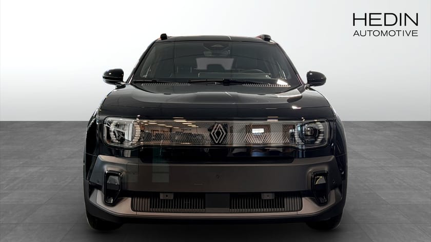 Bild 2 av Renault 4 E-Tech