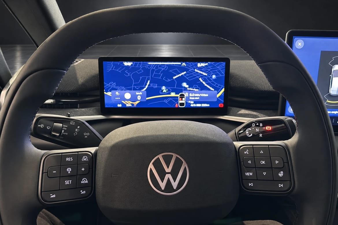 Volkswagen Volkswagen ID.3 Neo — bild 21
