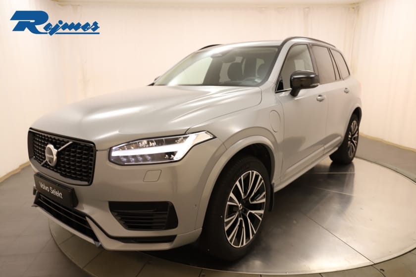 Bild 1 av Volvo XC90