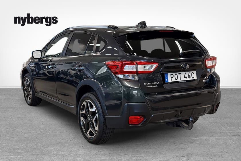 Bild 3 av Subaru XV e-Boxer 