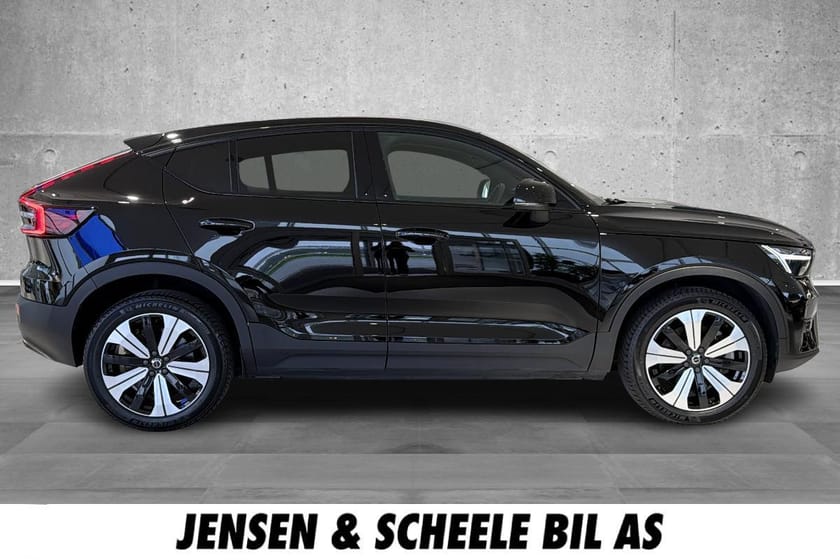 Bilde 5 av Volvo C40 Recharge