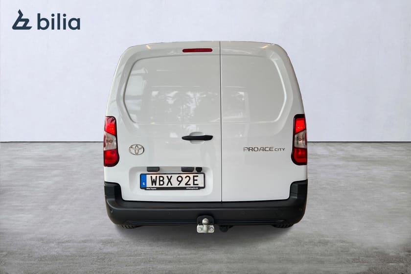 Bild 5 av Toyota ProAce City