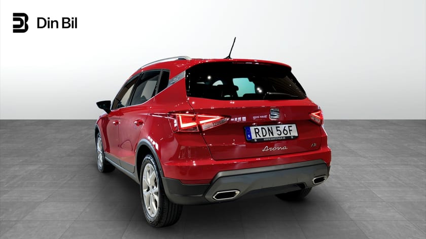 Bild 3 av SEAT Arona