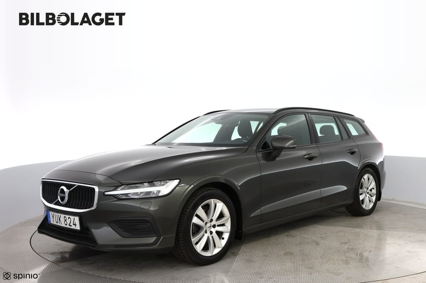 Bild 1 av Volvo V60 D4 Momentum Edition
