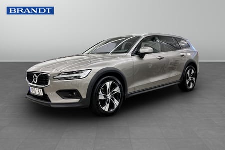 Volvo V60 Cross Country D4 AWD Advanced SE II