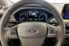 Ford Focus Kombi