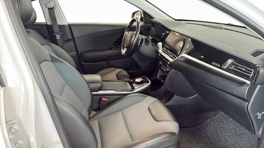 Bild 3 av Kia e-Niro ADVANCE 64 kWh