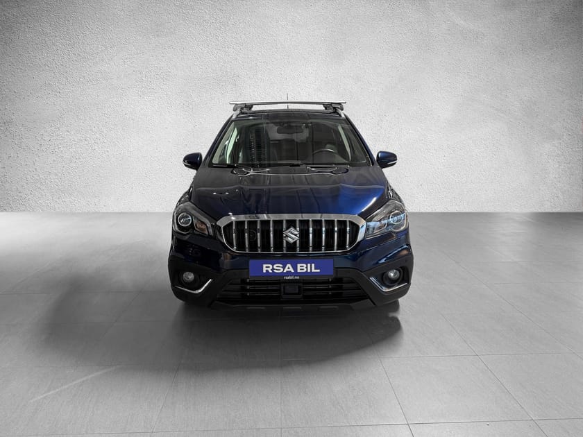 Bilde 2 av Suzuki SX4 S-Cross