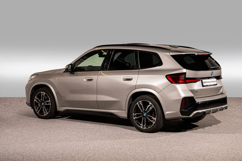 Bilde 3 av BMW iX1 xDrive30