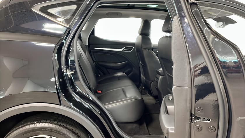 Bild 5 av MG ZS EV