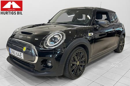MINI Cooper SE
