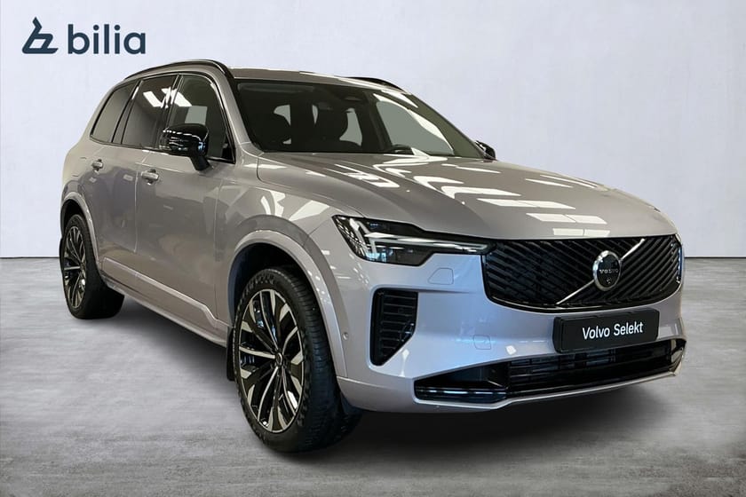 Bild 5 av Volvo XC90