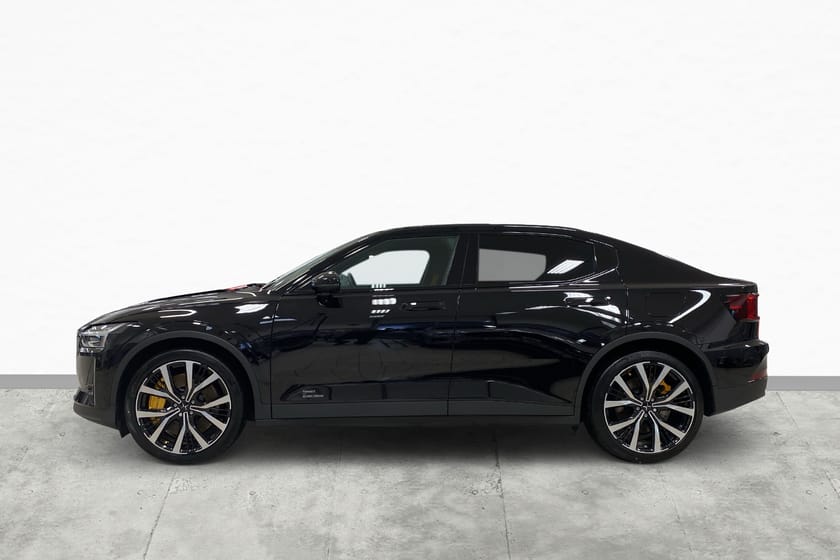 Bild 1 av Polestar 2 Long Range Dual Motor Performance
