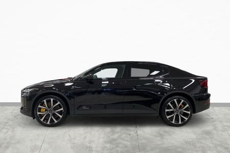 Polestar 2 Long Range Dual Motor Performance