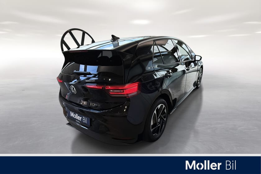 Bilde 5 av Volkswagen ID.3 Pro Performance highline 59kwh 204hk