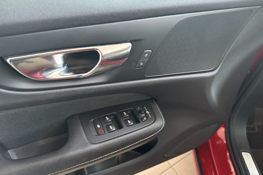 Bild 4 av Volvo V60