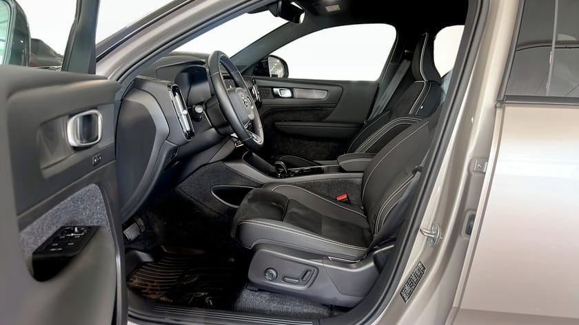 Bild 5 av Volvo XC40 Recharge Plus Edt Navi