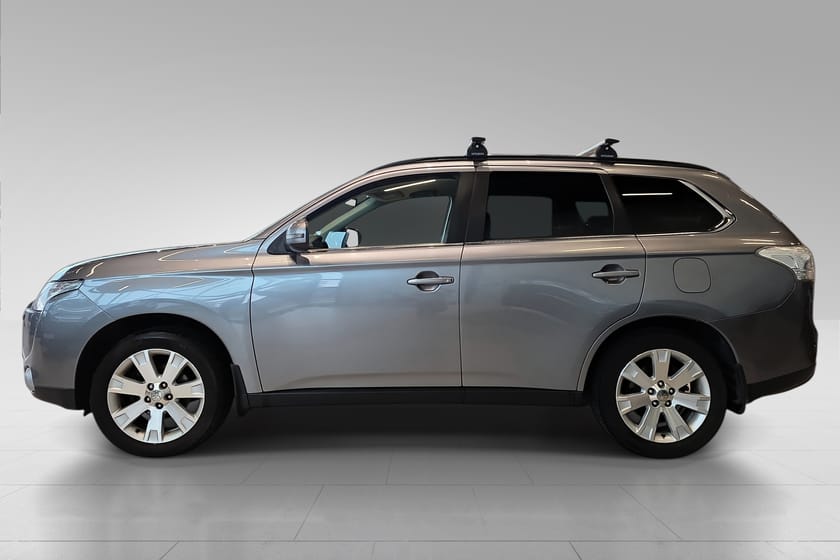 Bilde 2 av Mitsubishi Outlander