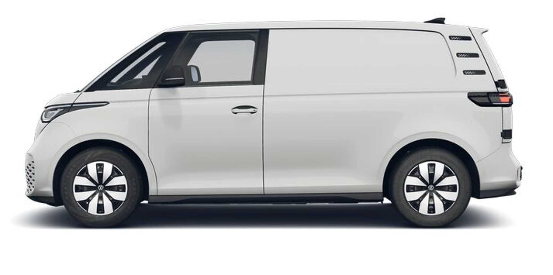 Volkswagen ID. Buzz 84 kWh 2027, bild 2/7