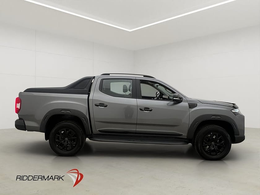 Bild 2 av Maxus T60 Max 2.0 4WD Cockpit Drag Skinn 360° CARPLAY Moms