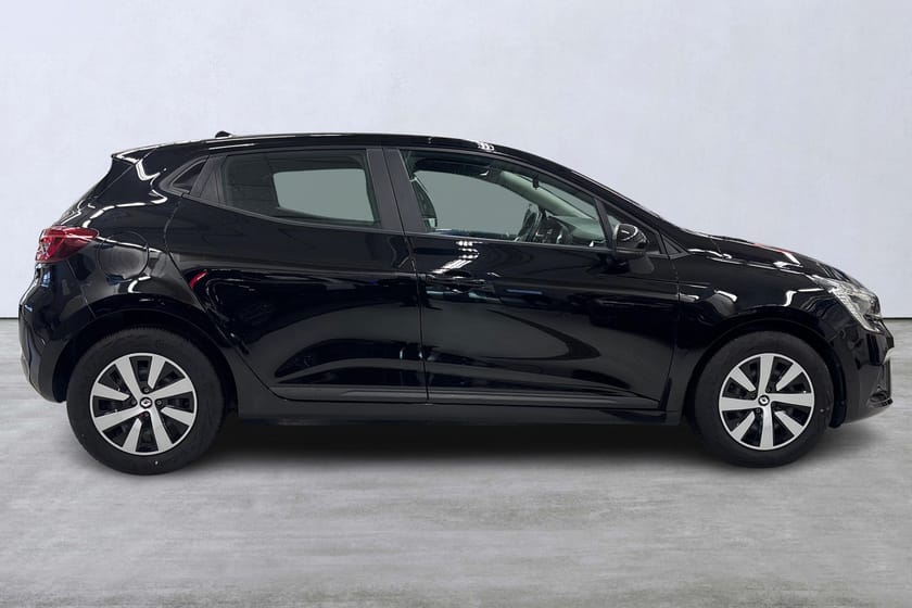 Bild 3 av Renault Clio TCe 90 Equilibre II 5-d