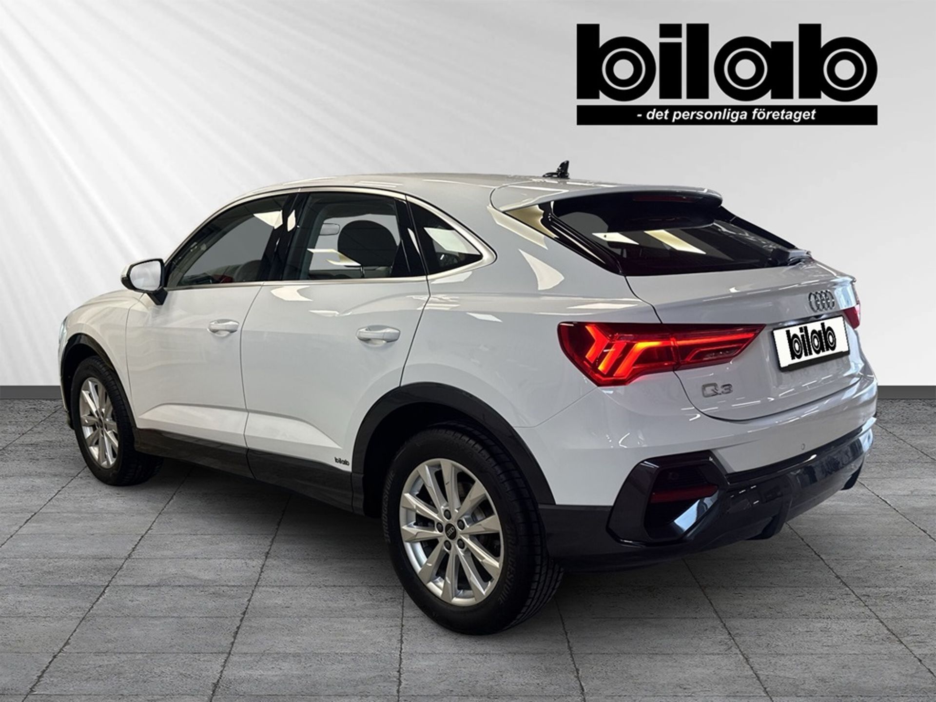Audi Q3 2024, bild 3/10
