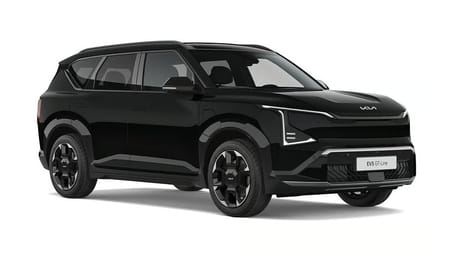 Kia EV5 Long Range