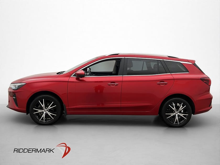 Bild 5 av MG 5 Standard Range 51.1 kWh Luxury 360° Skinn Navi CarPlay