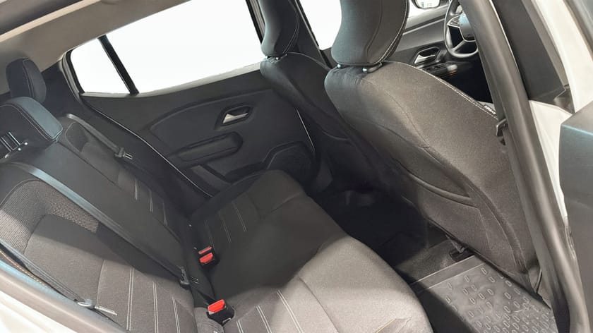 Bild 5 av Dacia Sandero Stepway