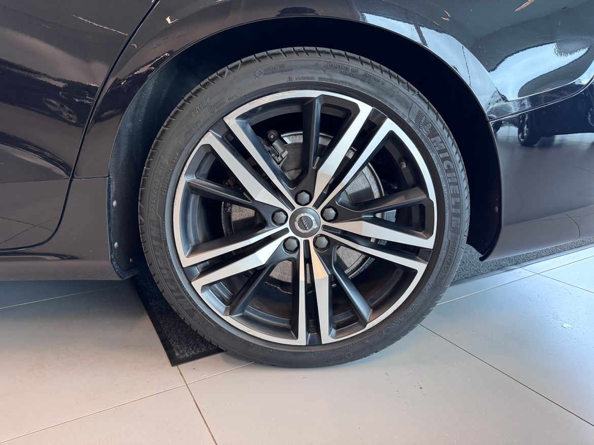 Volvo V60 2021 - miniatyr 11