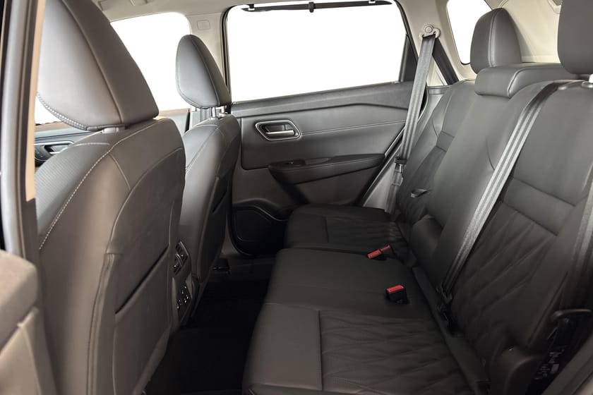 Bild 3 av Nissan X-Trail e-4ORCE
