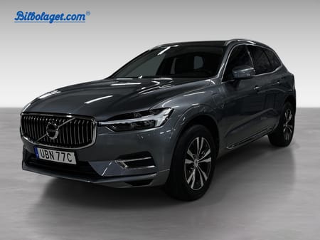 Volvo XC60 Recharge T6 Inscr Expression T