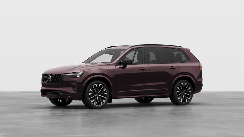 Bild 1 av Volvo XC90 7 Säten