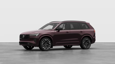 Volvo XC90 7 Säten