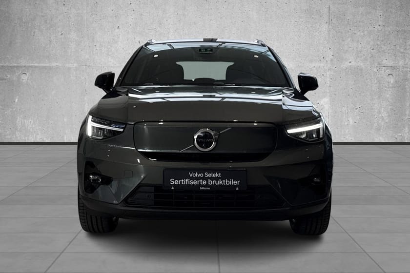 Bilde 2 av Volvo EX40 Twin Motor M Ultra