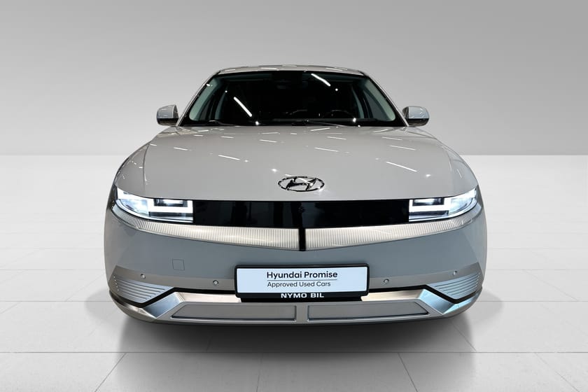 Bilde 2 av Hyundai Ioniq 5 Premium, AWD, Long Range, Norsk bil, 360 kamera, Krok