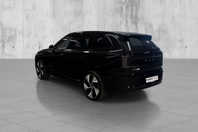 Bilde 5 av Volvo EX90 Twin Motor Performance / Ultra / B&W / 4X4 / Innbytte