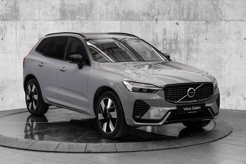 Bilde 1 av Volvo XC60