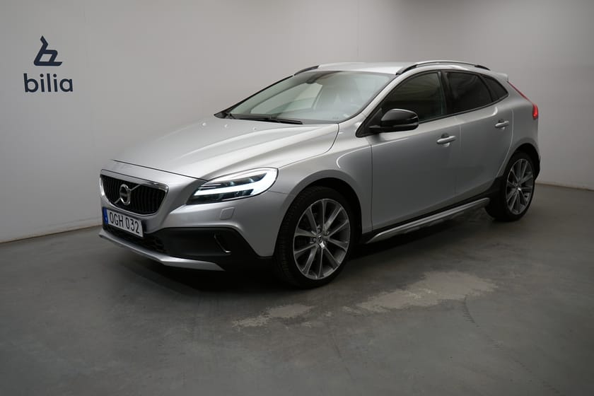 Bild 1 av Volvo V40 Cross Country T3 Business Advanced