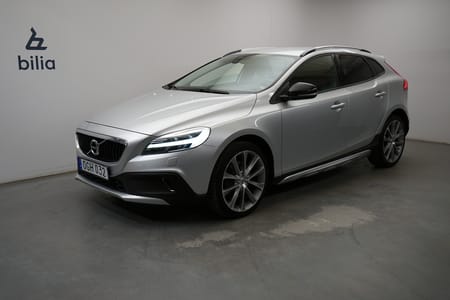 Volvo V40 Cross Country T3 Business Advanced