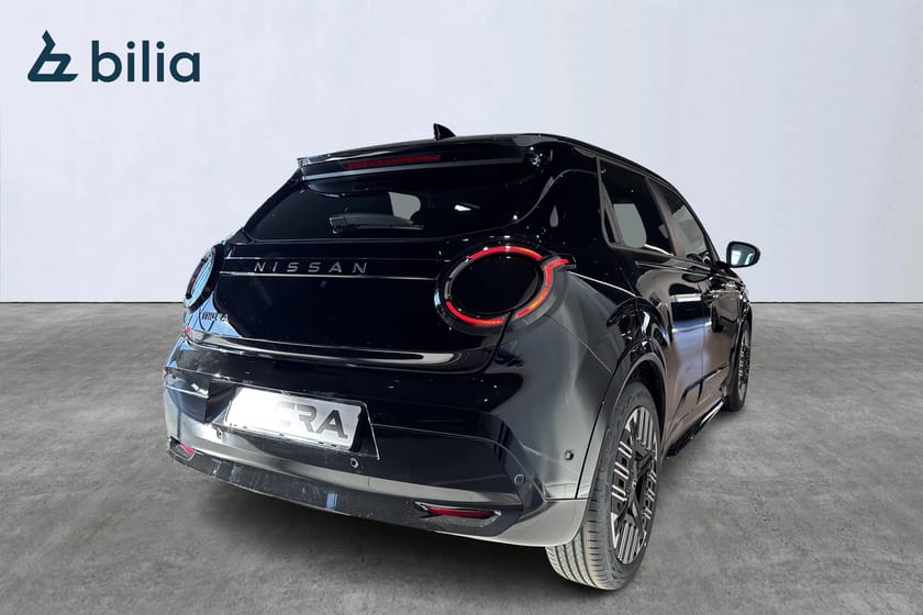 Bild 4 av Nissan Micra