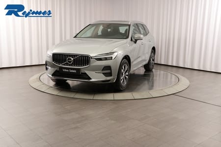Volvo XC60 T6 Core Special Edition