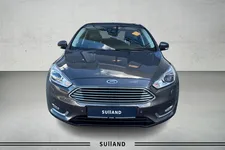 Thumnail bilde 1 av Ford Focus