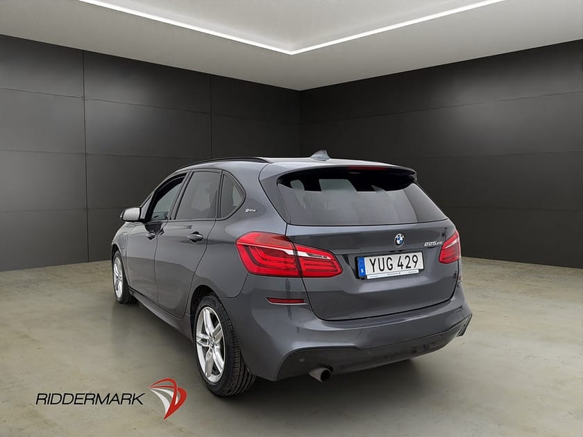 Bild 5 av BMW 225xe Active Tourer