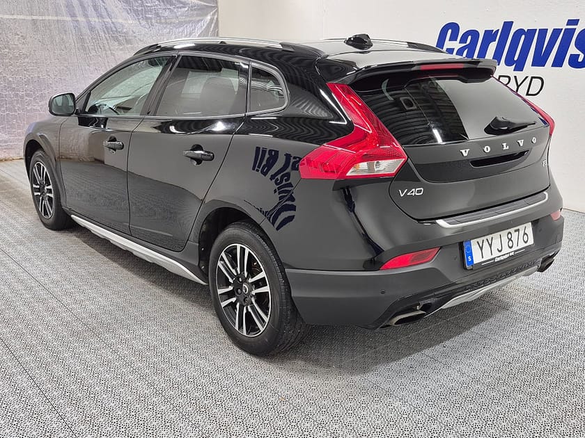 Bild 5 av Volvo V40 Cross Country T3 152HK Business Advanced