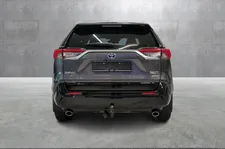 Thumnail bilde 3 av Toyota RAV4 Plug-in Hybrid