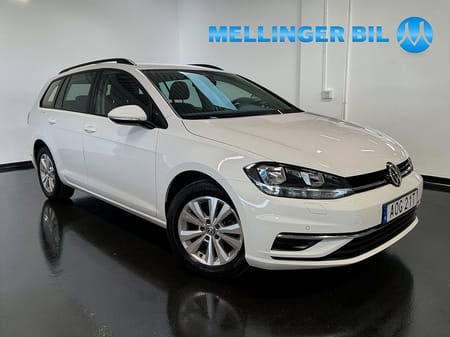 Volkswagen Golf Sportscombi VII SC 1.5 TSI 150 DSG/AUT GT